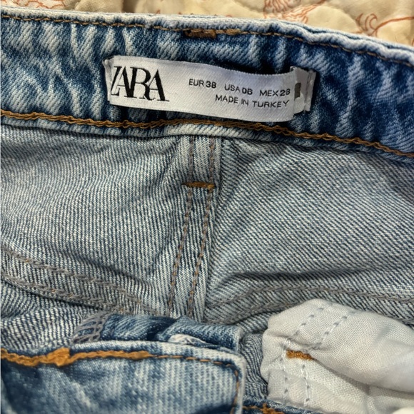 Zara Jeans - Picture 4 of 4